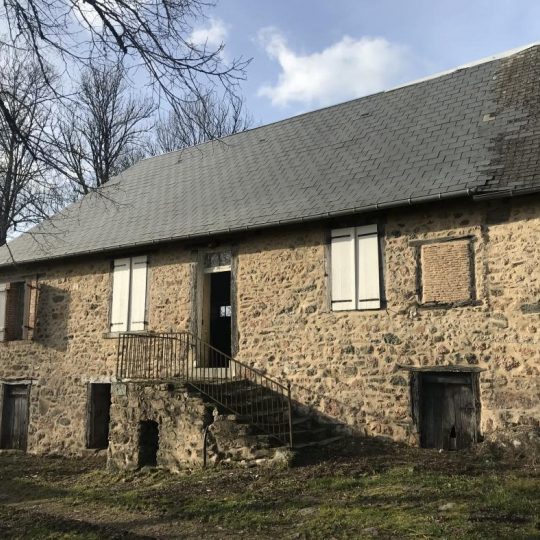  Annonces LUBERSAC : Maison / Villa | ARNAC-POMPADOUR (19230) | 100 m2 | 169 600 € 