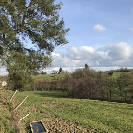  Annonces LUBERSAC : Maison / Villa | ARNAC-POMPADOUR (19230) | 100 m2 | 169 600 € 