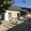  Annonces LUBERSAC : Maison / Villa | SAINT-JULIEN-LE-VENDOMOIS (19210) | 130 m2 | 134 000 € 