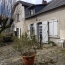  AGENCE IMMO COUR ET JARDIN : Maison / Villa | SAINT-JULIEN-LE-VENDOMOIS (19210) | 130 m2 | 134 000 € 