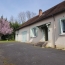  AGENCE IMMO COUR ET JARDIN : House | LUBERSAC (19210) | 109 m2 | 86 400 € 