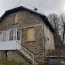  AGENCE IMMO COUR ET JARDIN : Maison / Villa | LUBERSAC (19210) | 90 m2 | 54 000 € 