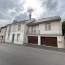  AGENCE IMMO COUR ET JARDIN : House | LUBERSAC (19210) | 167 m2 | 81 000 € 