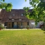  AGENCE IMMO COUR ET JARDIN : Maison / Villa | LUBERSAC (19210) | 86 m2 | 118 200 € 