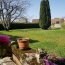  AGENCE IMMO COUR ET JARDIN : Maison / Villa | LUBERSAC (19210) | 86 m2 | 118 200 € 