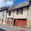  AGENCE IMMO COUR ET JARDIN : Maison / Villa | LUBERSAC (19210) | 80 m2 | 38 100 € 