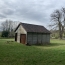  Annonces LUBERSAC : Garage / Parking | MEUZAC (87380) | 30 m2 | 24 000 € 