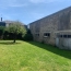  AGENCE IMMO COUR ET JARDIN : Other | MEUZAC (87380) | 220 m2 | 34 800 € 