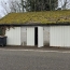  AGENCE IMMO COUR ET JARDIN : Garage / Parking | LUBERSAC (19210) | 60 m2 | 24 000 € 