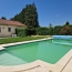  AGENCE IMMO COUR ET JARDIN : Maison / Villa | LUBERSAC (19210) | 224 m2 | 419 550 € 