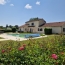  AGENCE IMMO COUR ET JARDIN : House | LUBERSAC (19210) | 224 m2 | 419 550 € 