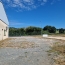  AGENCE IMMO COUR ET JARDIN : Local / Bureau | LUBERSAC (19210) | 579 m2 | 158 000 € 