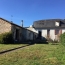  AGENCE IMMO COUR ET JARDIN : Maison / Villa | MEUZAC (87380) | 141 m2 | 107 000 € 