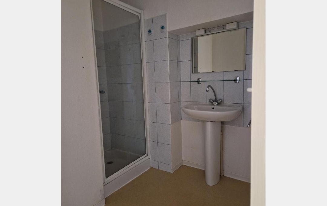 AGENCE IMMO COUR ET JARDIN : Appartement | LUBERSAC (19210) | 37 m2 | 390 € 