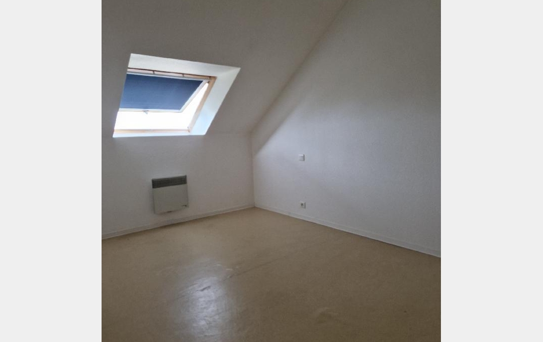 AGENCE IMMO COUR ET JARDIN : Appartement | LUBERSAC (19210) | 37 m2 | 390 € 