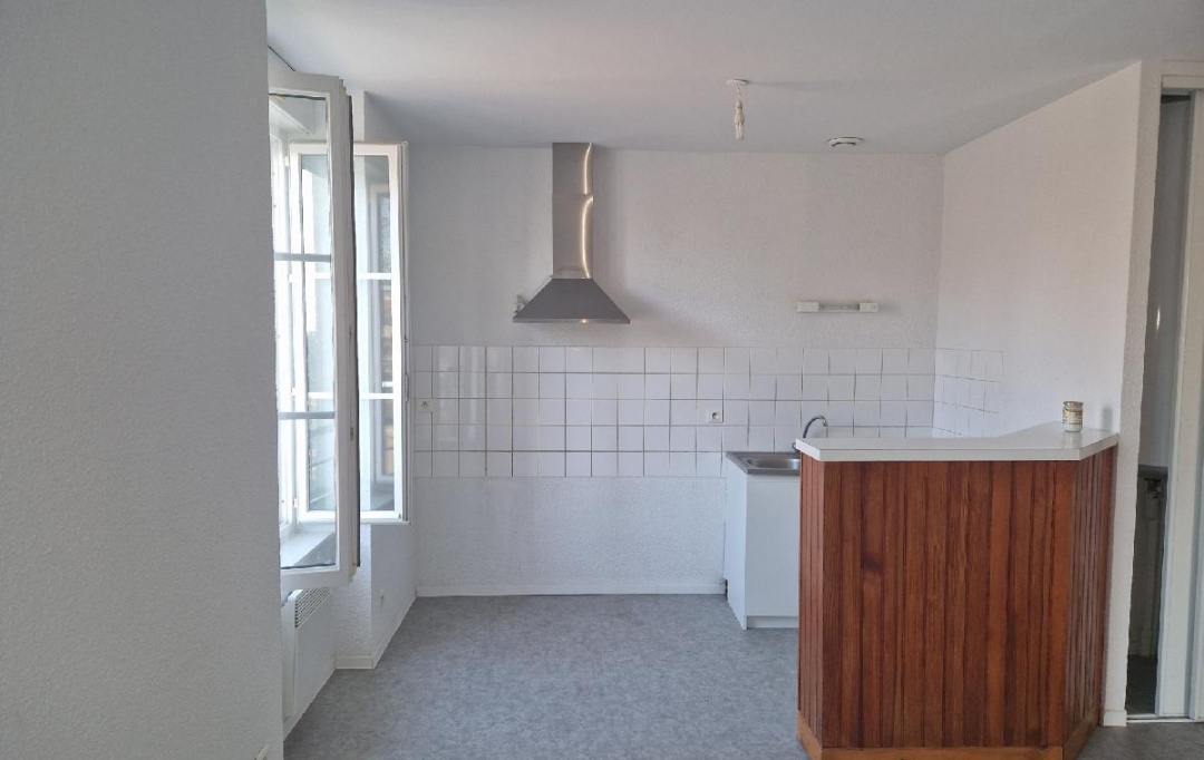 AGENCE IMMO COUR ET JARDIN : Appartement | LUBERSAC (19210) | 49 m2 | 420 € 