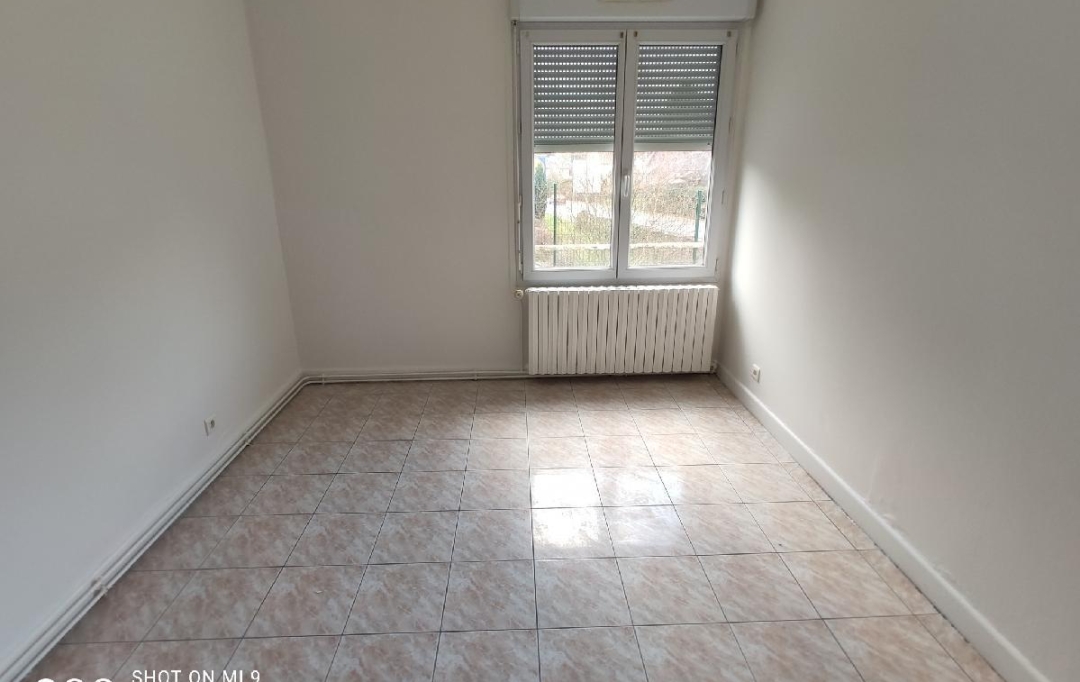 AGENCE IMMO COUR ET JARDIN : Appartement | LUBERSAC (19210) | 0 m2 | 340 € 