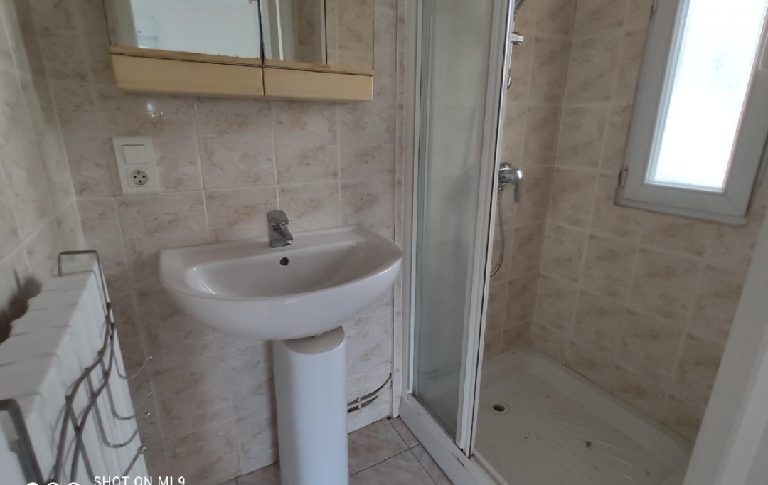 AGENCE IMMO COUR ET JARDIN : Appartement | LUBERSAC (19210) | 0 m2 | 340 € 