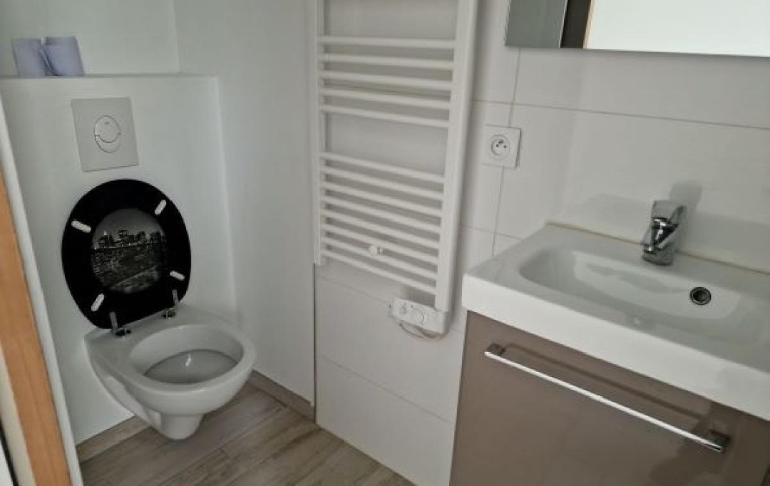 Annonces LUBERSAC : Appartement | LUBERSAC (19210) | 29 m2 | 325 € 