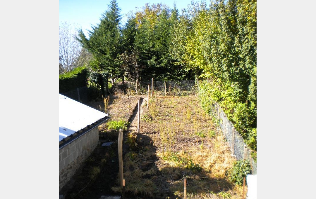 AGENCE IMMO COUR ET JARDIN : Maison / Villa | ARNAC-POMPADOUR (19230) | 75 m2 | 500 € 