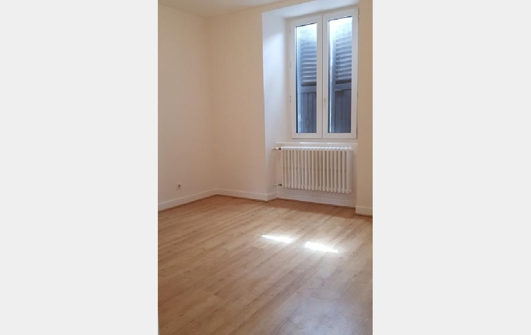 AGENCE IMMO COUR ET JARDIN : Maison / Villa | ARNAC-POMPADOUR (19230) | 75 m2 | 500 € 