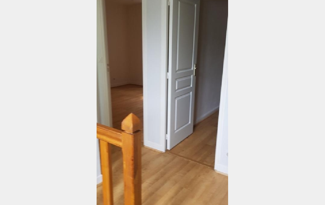AGENCE IMMO COUR ET JARDIN : Maison / Villa | ARNAC-POMPADOUR (19230) | 75 m2 | 500 € 