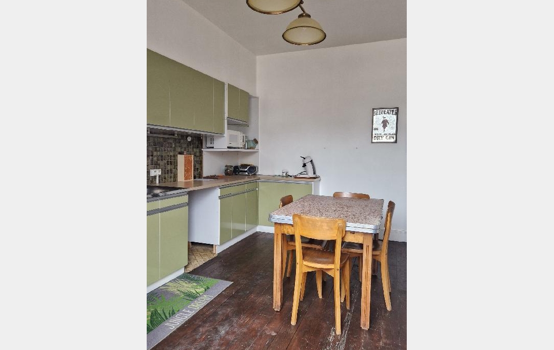 AGENCE IMMO COUR ET JARDIN : Maison / Villa | ARNAC-POMPADOUR (19230) | 153 m2 | 830 € 