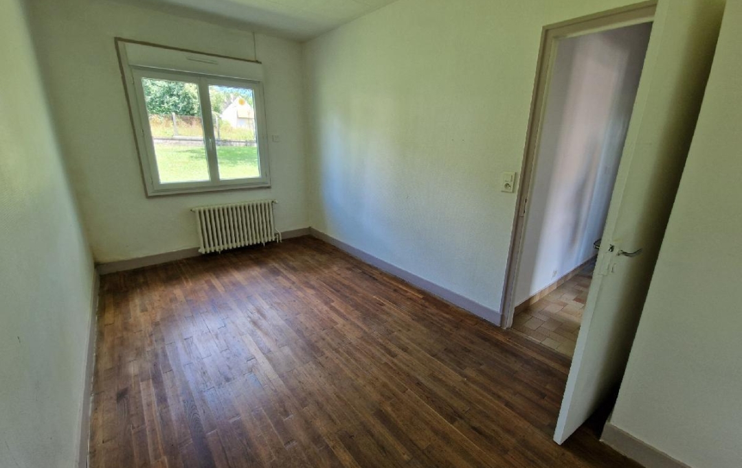 Annonces LUBERSAC : Maison / Villa | LUBERSAC (19210) | 73 m2 | 133 950 € 