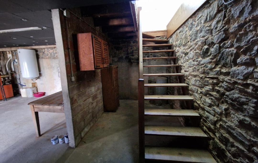 Annonces LUBERSAC : Maison / Villa | LUBERSAC (19210) | 73 m2 | 133 950 € 
