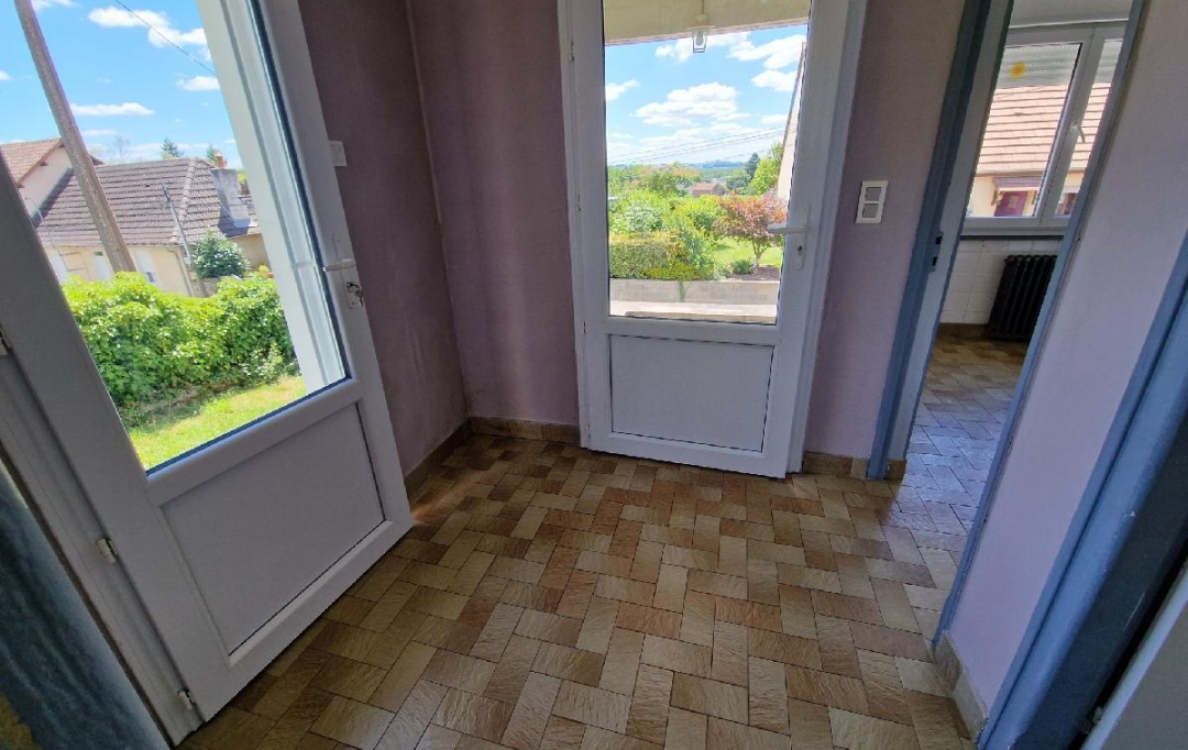 Annonces LUBERSAC : Maison / Villa | LUBERSAC (19210) | 73 m2 | 133 950 € 