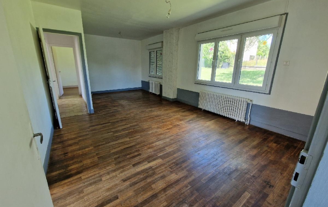 Annonces LUBERSAC : Maison / Villa | LUBERSAC (19210) | 73 m2 | 133 950 € 