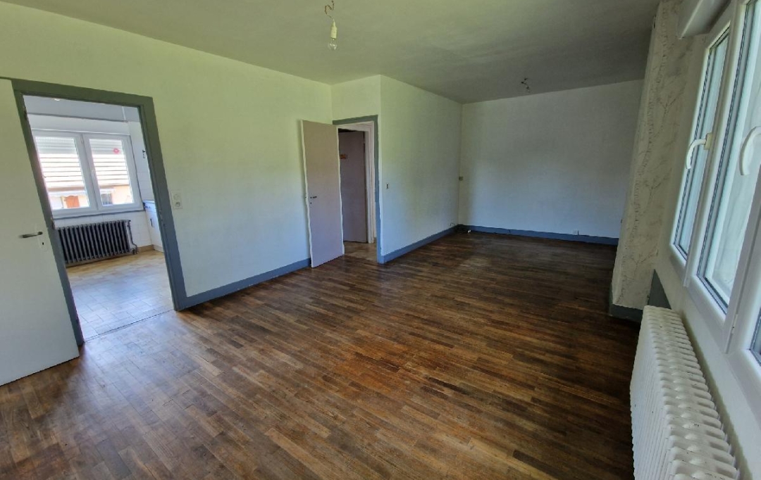 Annonces LUBERSAC : Maison / Villa | LUBERSAC (19210) | 73 m2 | 133 950 € 