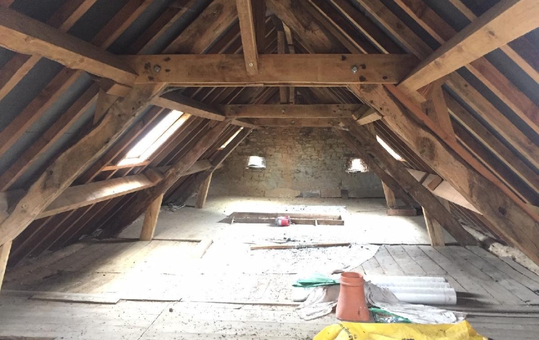 Annonces LUBERSAC : Maison / Villa | SURDOUX (87130) | 140 m2 | 79 010 € 