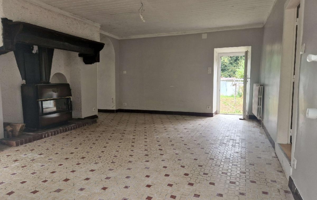 AGENCE IMMO COUR ET JARDIN : Maison / Villa | BENAYES (19510) | 64 m2 | 81 100 € 