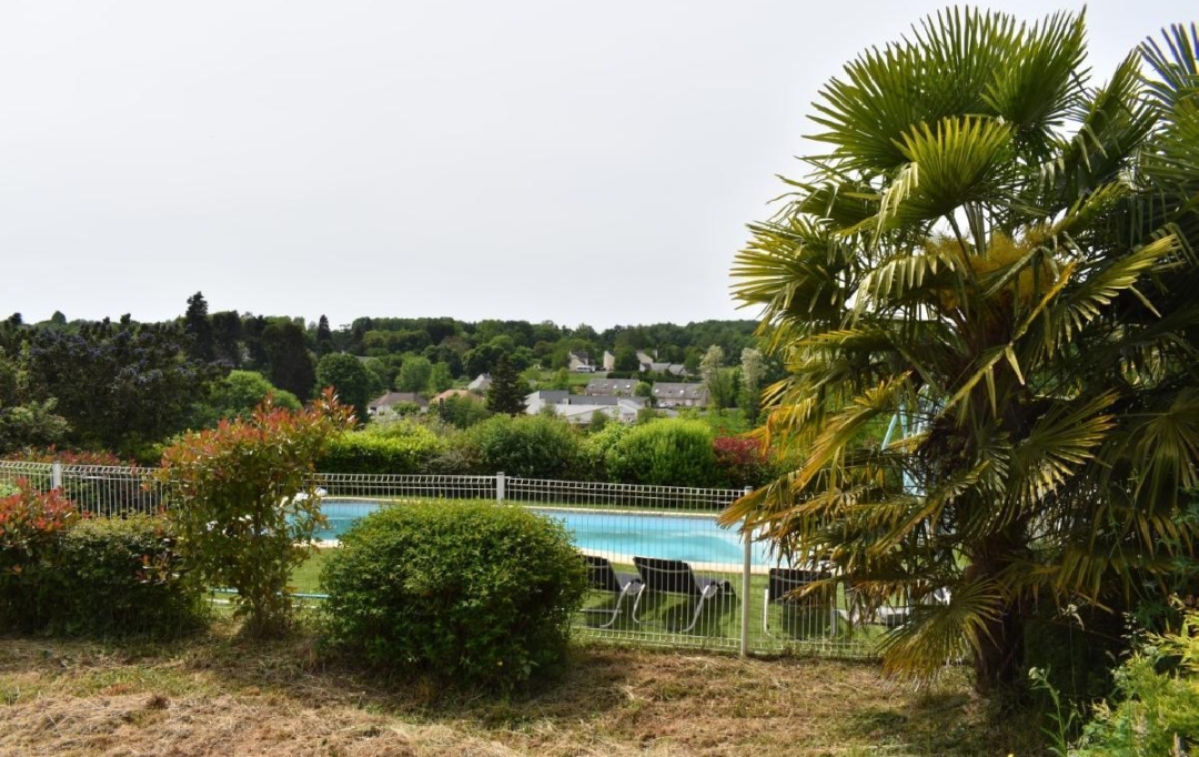 AGENCE IMMO COUR ET JARDIN : Maison / Villa | SAINT-SORNIN-LAVOLPS (19230) | 128 m2 | 274 000 € 