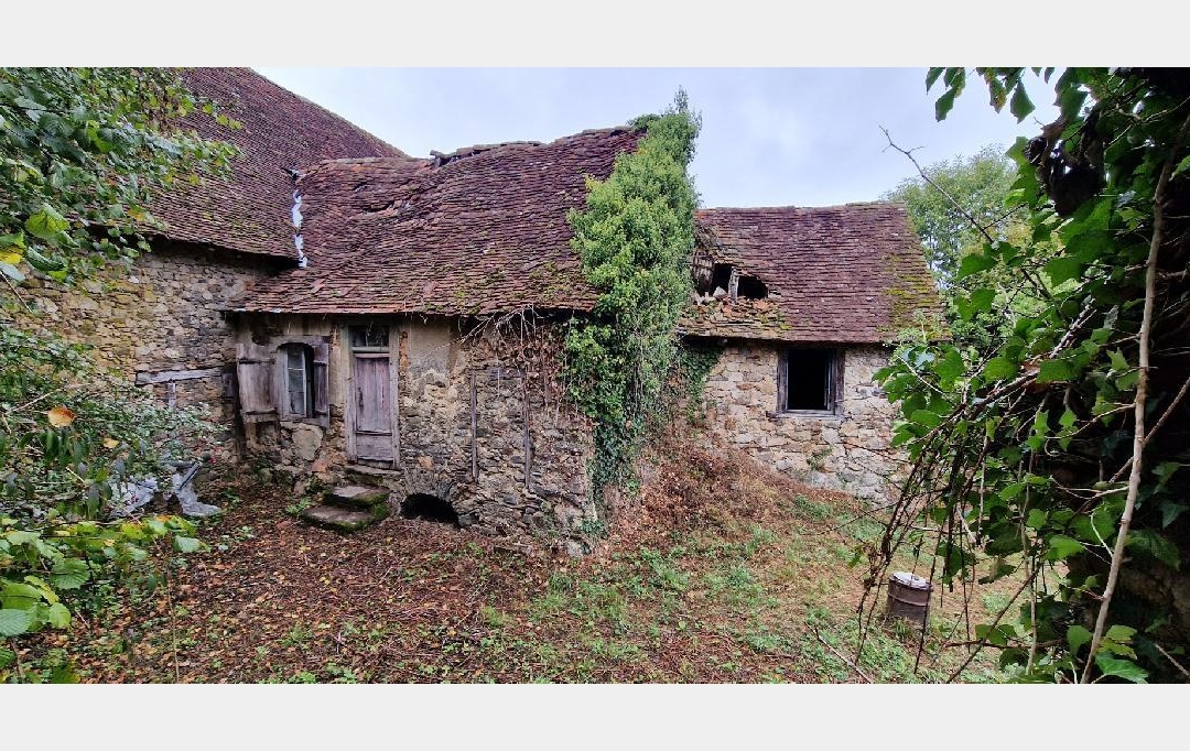 AGENCE IMMO COUR ET JARDIN : Maison / Villa | ARNAC-POMPADOUR (19230) | 50 m2 | 19 500 € 