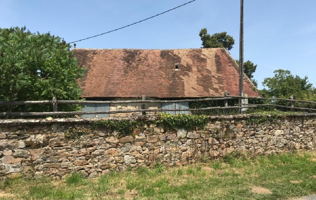 AGENCE IMMO COUR ET JARDIN : Autres | MEUZAC (87380) | 197 m2 | 39 720 € 