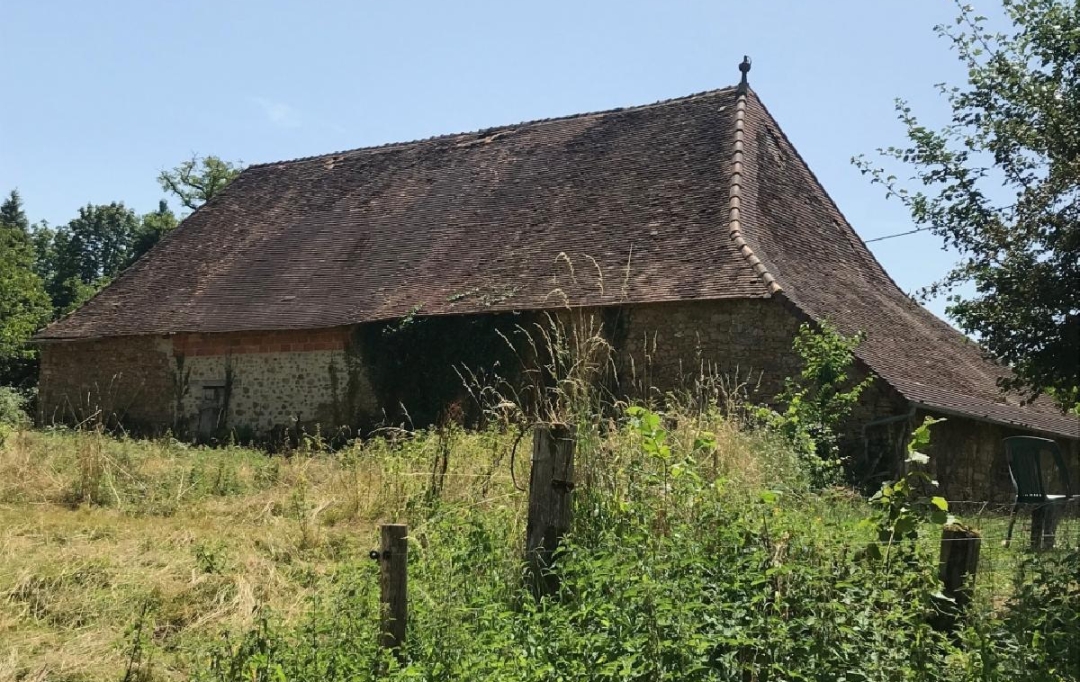 AGENCE IMMO COUR ET JARDIN : Autres | MEUZAC (87380) | 197 m2 | 39 720 € 