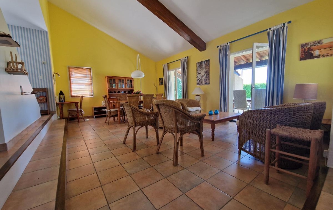 AGENCE IMMO COUR ET JARDIN : House | LUBERSAC (19210) | 224 m2 | 419 550 € 