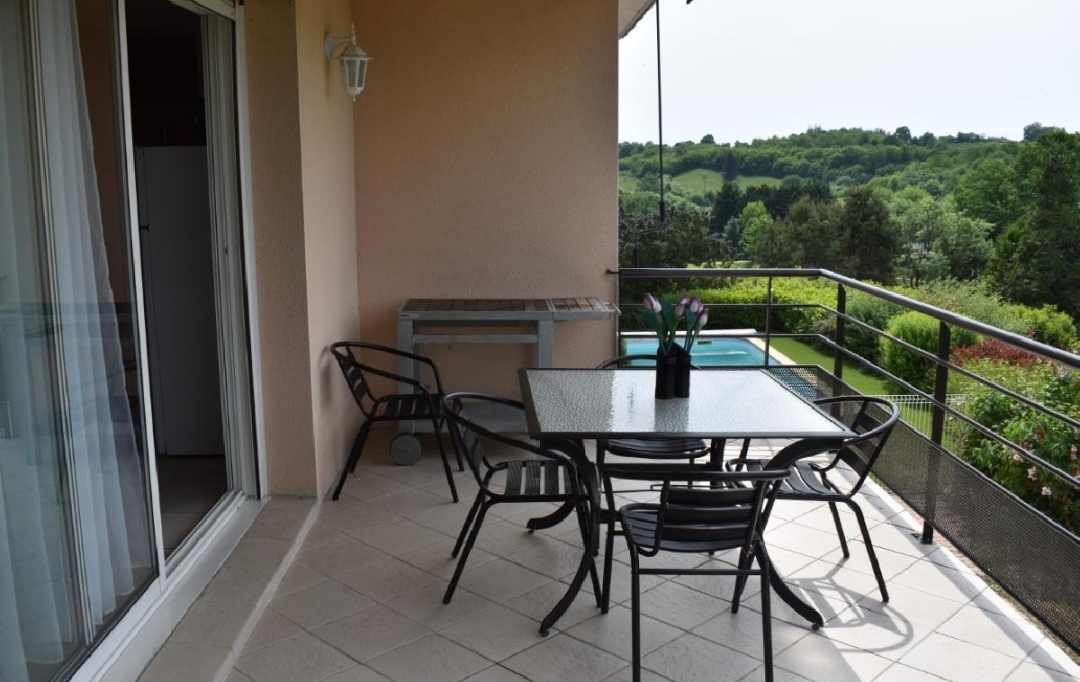 AGENCE IMMO COUR ET JARDIN : Maison / Villa | SAINT-SORNIN-LAVOLPS (19230) | 128 m2 | 264 000 € 