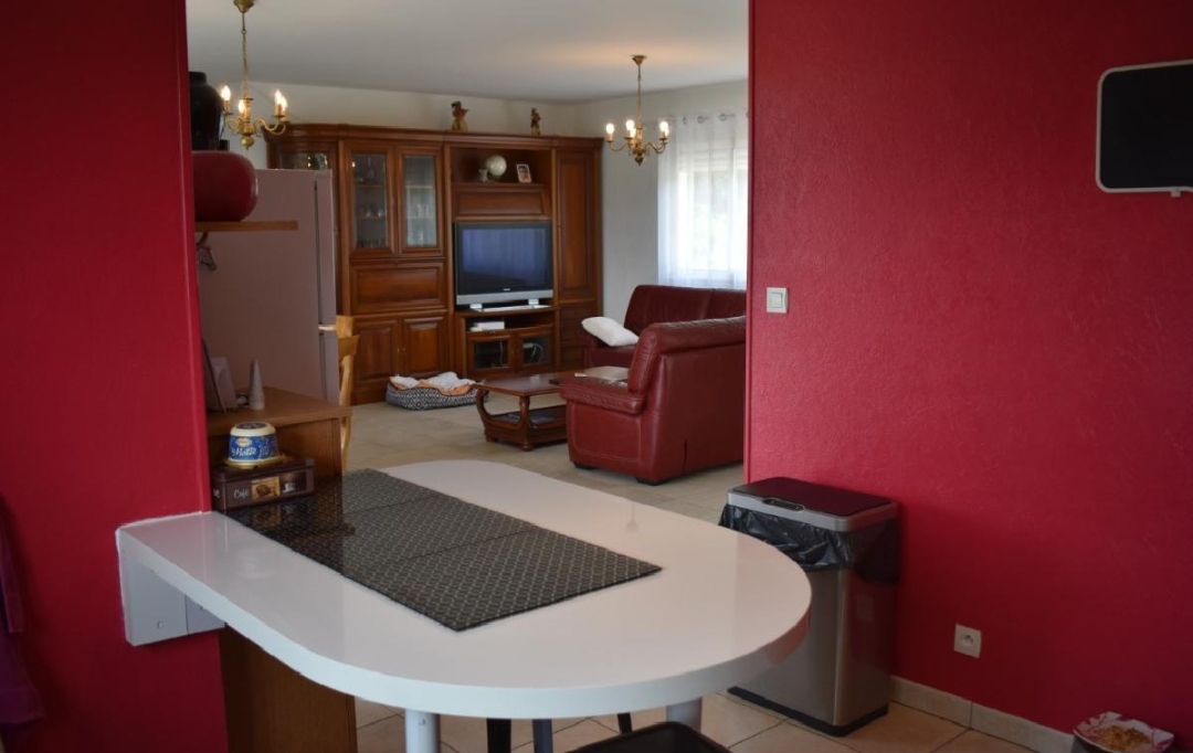 AGENCE IMMO COUR ET JARDIN : Maison / Villa | SAINT-SORNIN-LAVOLPS (19230) | 128 m2 | 264 000 € 