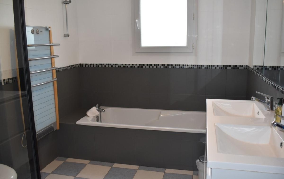 AGENCE IMMO COUR ET JARDIN : Maison / Villa | SAINT-SORNIN-LAVOLPS (19230) | 128 m2 | 264 000 € 