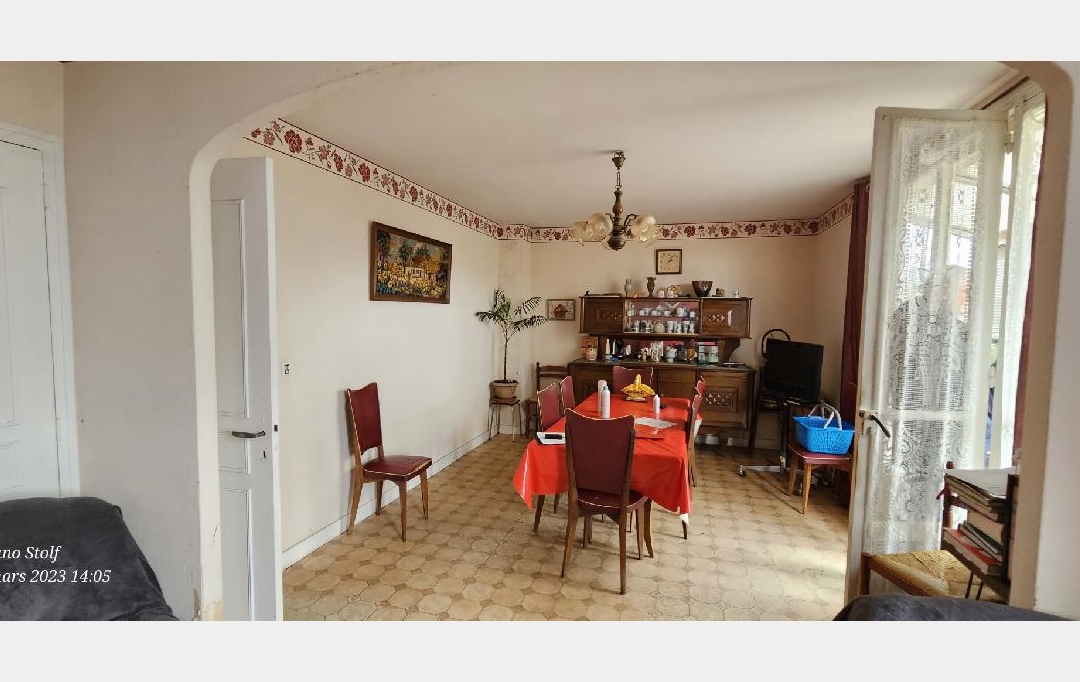 AGENCE IMMO COUR ET JARDIN : Maison / Villa | SAINT-YBARD (19140) | 94 m2 | 107 700 € 