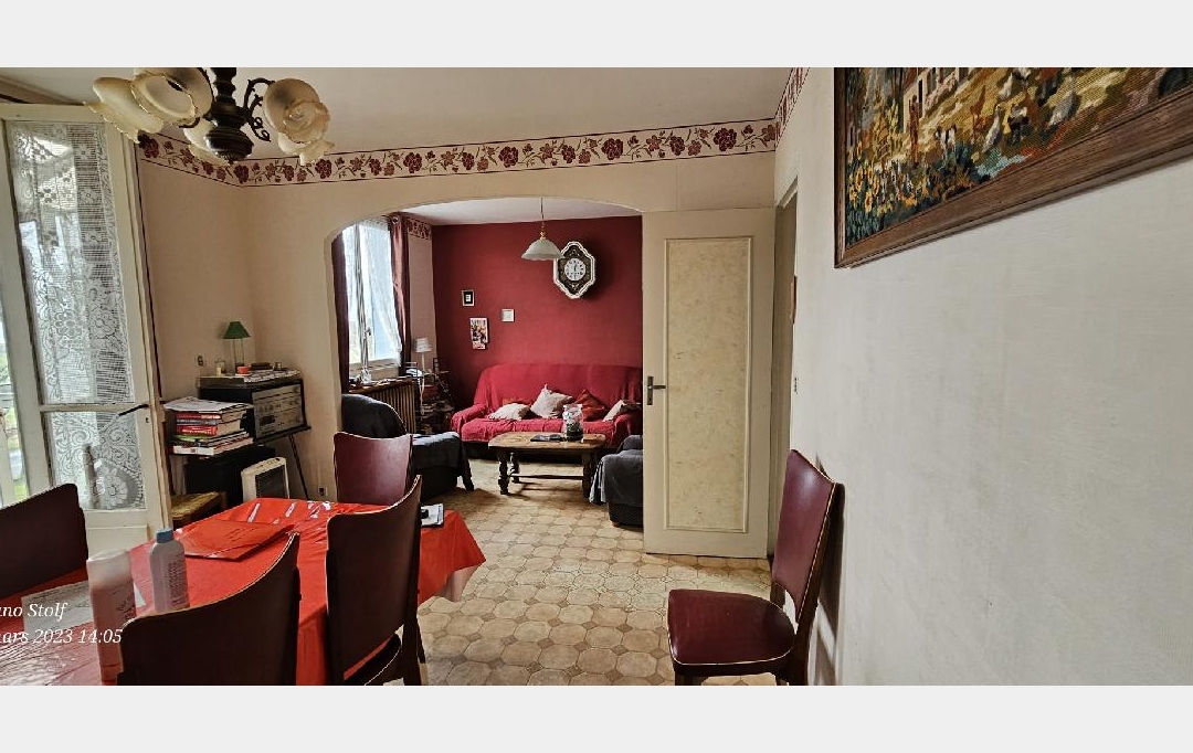 AGENCE IMMO COUR ET JARDIN : House | SAINT-YBARD (19140) | 94 m2 | 107 700 € 