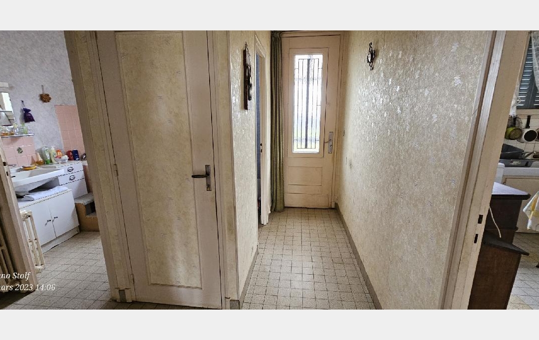 AGENCE IMMO COUR ET JARDIN : House | SAINT-YBARD (19140) | 94 m2 | 107 700 € 