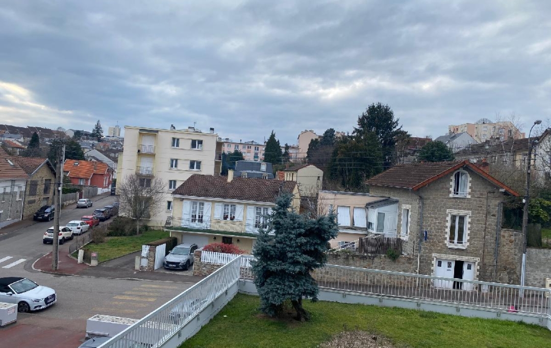 AGENCE IMMO COUR ET JARDIN : Appartement | LIMOGES (87000) | 28 m2 | 59 700 € 