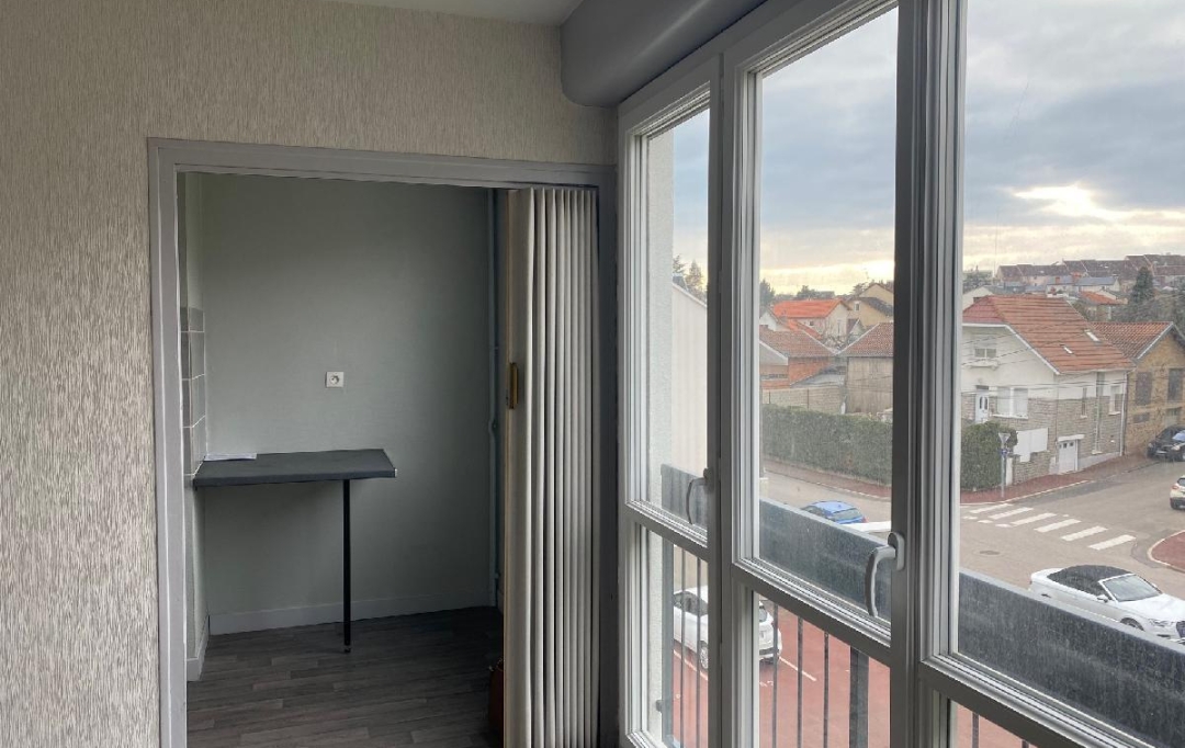 AGENCE IMMO COUR ET JARDIN : Appartement | LIMOGES (87000) | 28 m2 | 59 700 € 