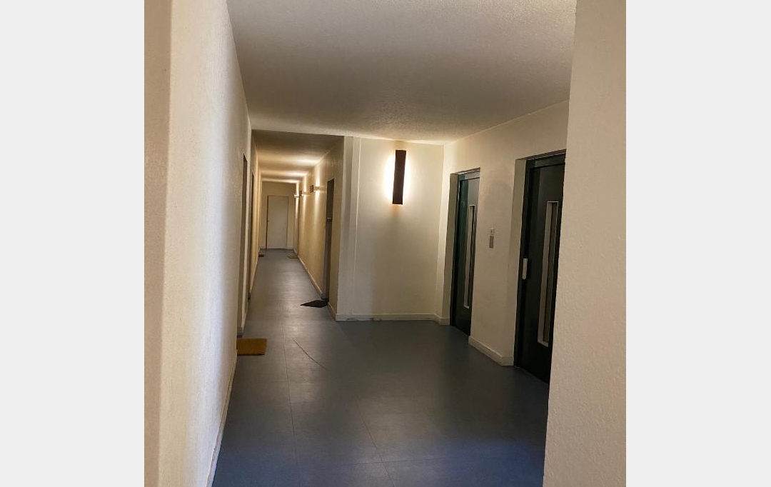 AGENCE IMMO COUR ET JARDIN : Appartement | LIMOGES (87000) | 28 m2 | 59 700 € 