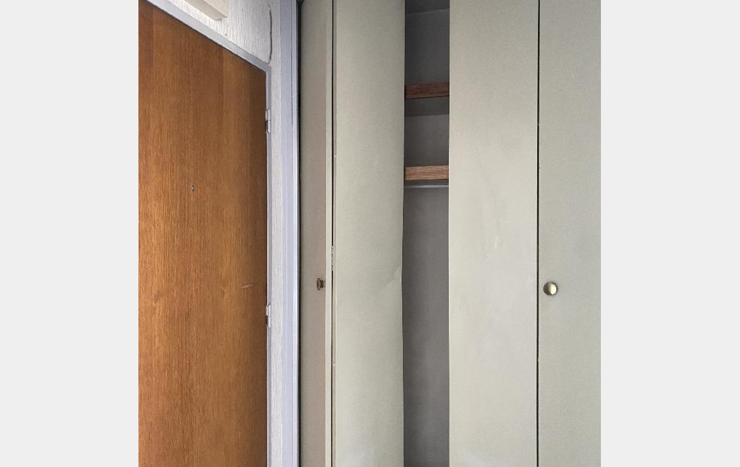 AGENCE IMMO COUR ET JARDIN : Appartement | LIMOGES (87000) | 28 m2 | 59 700 € 