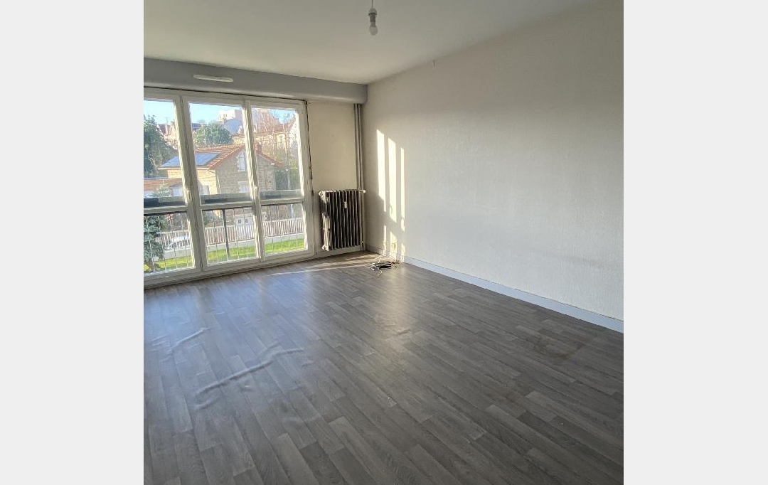 AGENCE IMMO COUR ET JARDIN : Appartement | LIMOGES (87000) | 28 m2 | 59 700 € 